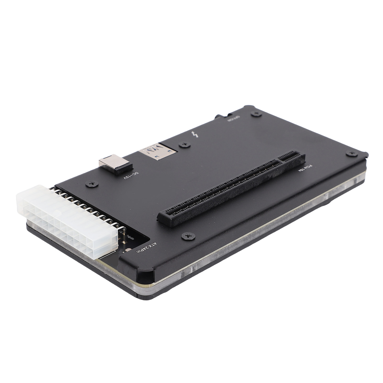 Boîtier EGPU professionnel pou - Thunderbolt 4 External Gpu Enclosure avis et prix
