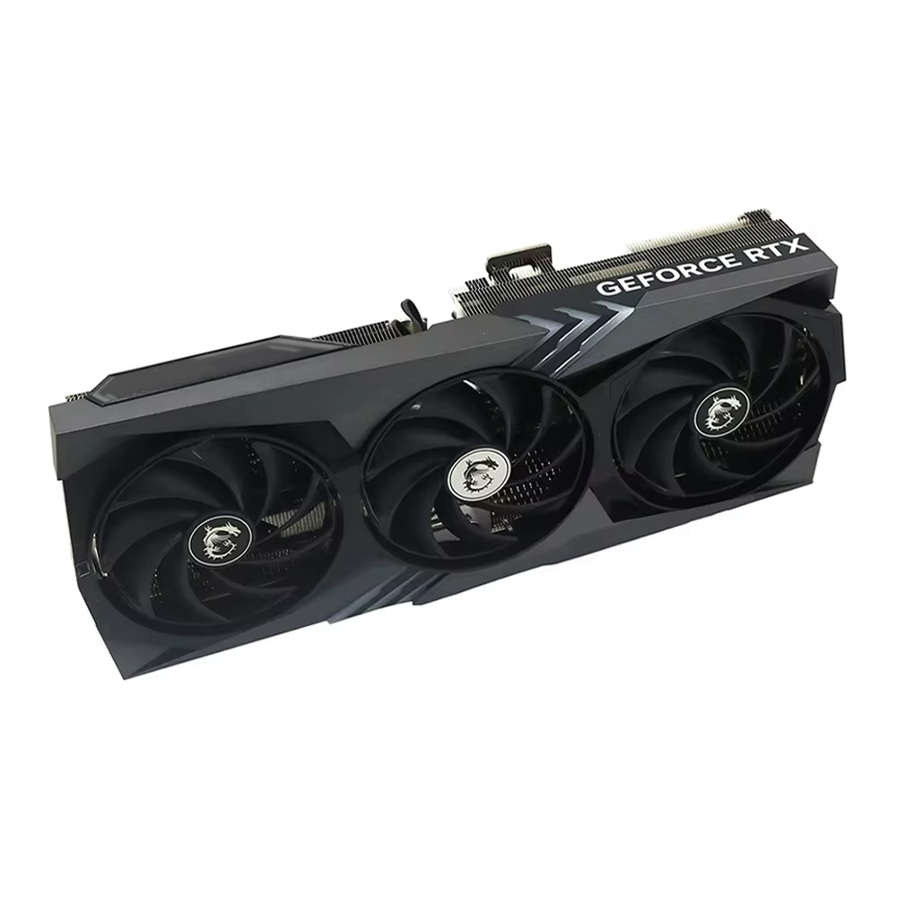 Pour carte graphique MSI GeFor - Rtx 4090 24Gb Graphics Card avis et prix