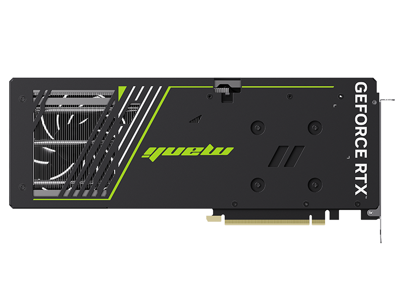 Carte graphique Manli Nebula G - Triple Fan Gaming Graphics Card 16Gb avis et prix