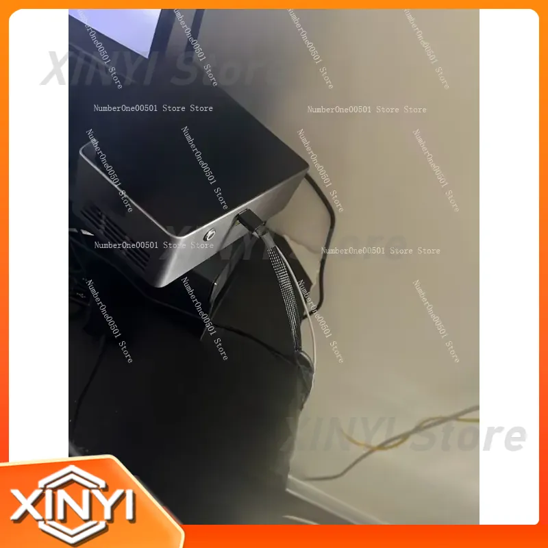 Boîtier de carte graphique ext - Thunderbolt 4 External Gpu Enclosure avis et prix