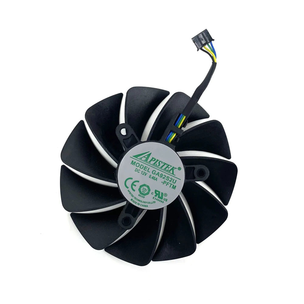 NOUVEAU ventilateur de GPU 89M - Rtx 3080 Ti 12Gb avis et prix