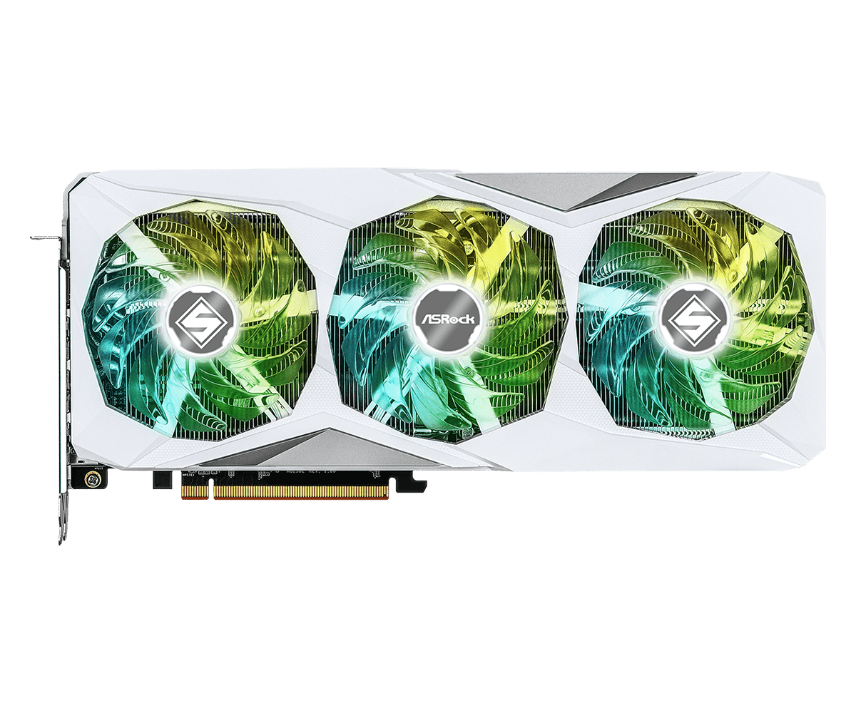 Carte graphique AMD RX 7800 XT - Triple Fan Gaming Graphics Card 16Gb avis et prix