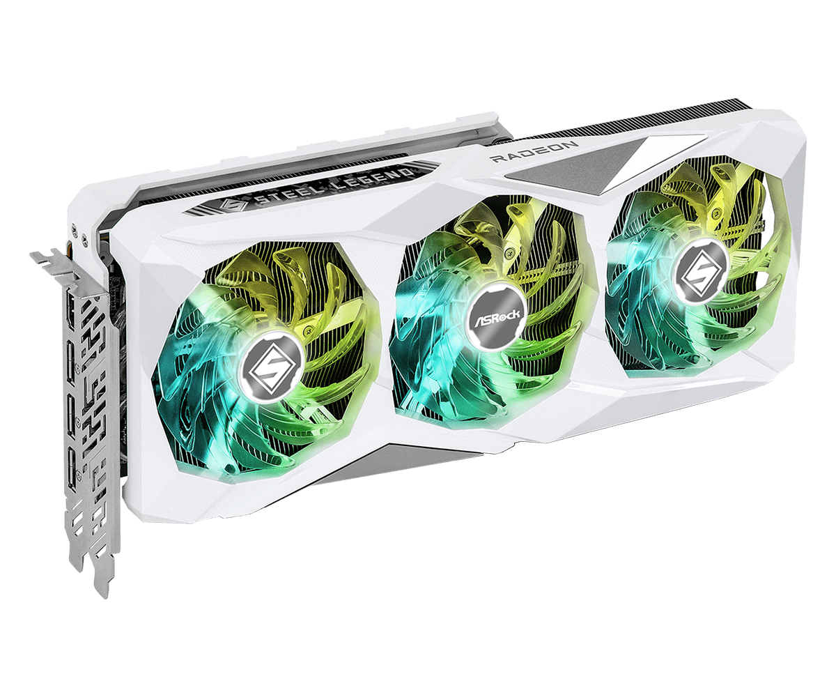 Carte graphique AMD RX 7800 XT - Triple Fan Gaming Graphics Card 16Gb avis et prix