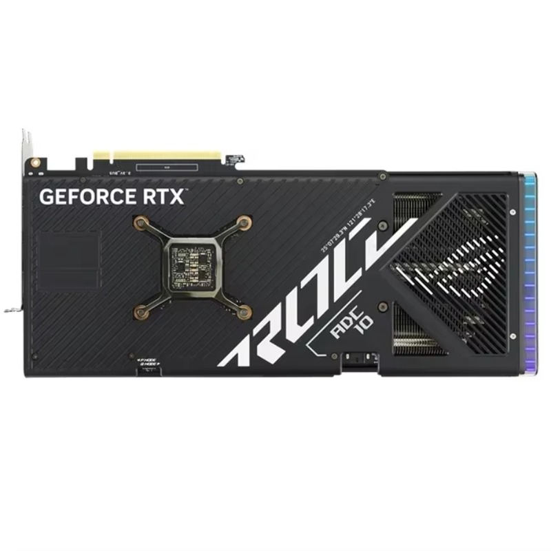Cartes graphiques YYHC RTX 407 - Rtx 4090 24Gb Graphics Card avis et prix