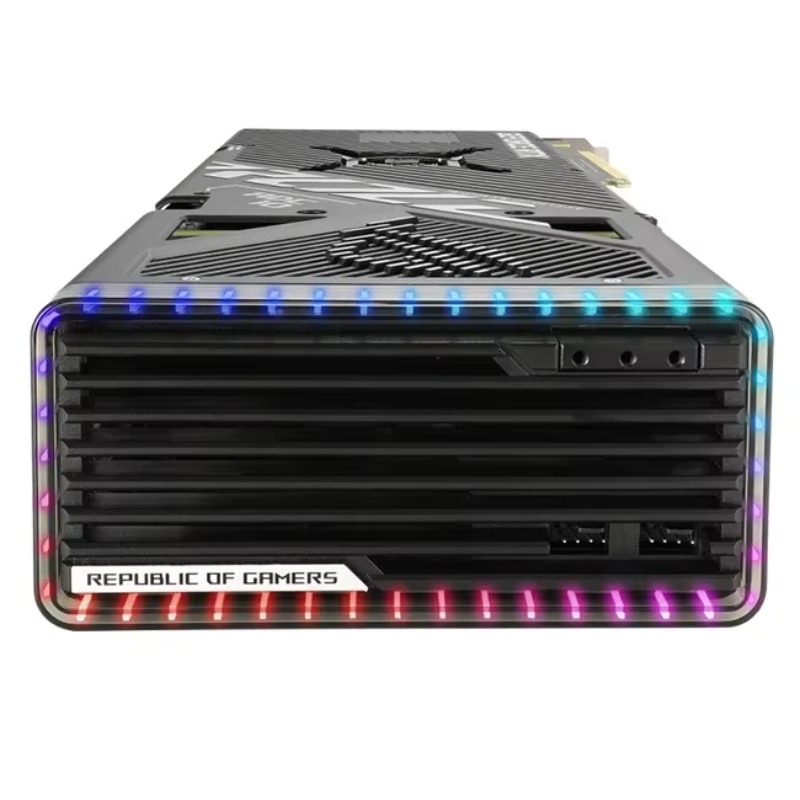 Cartes graphiques YYHC RTX 407 - Rtx 4090 24Gb Graphics Card avis et prix